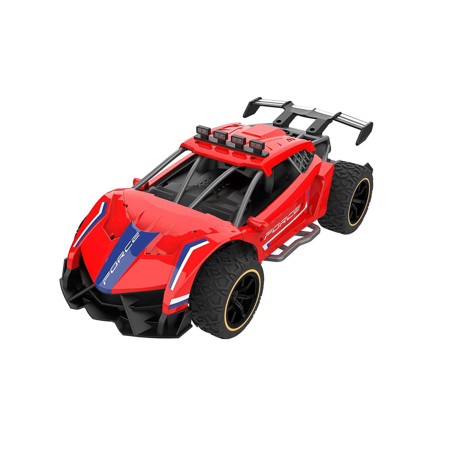 Автомобиль РУ HIPER 1:12 - фото 2