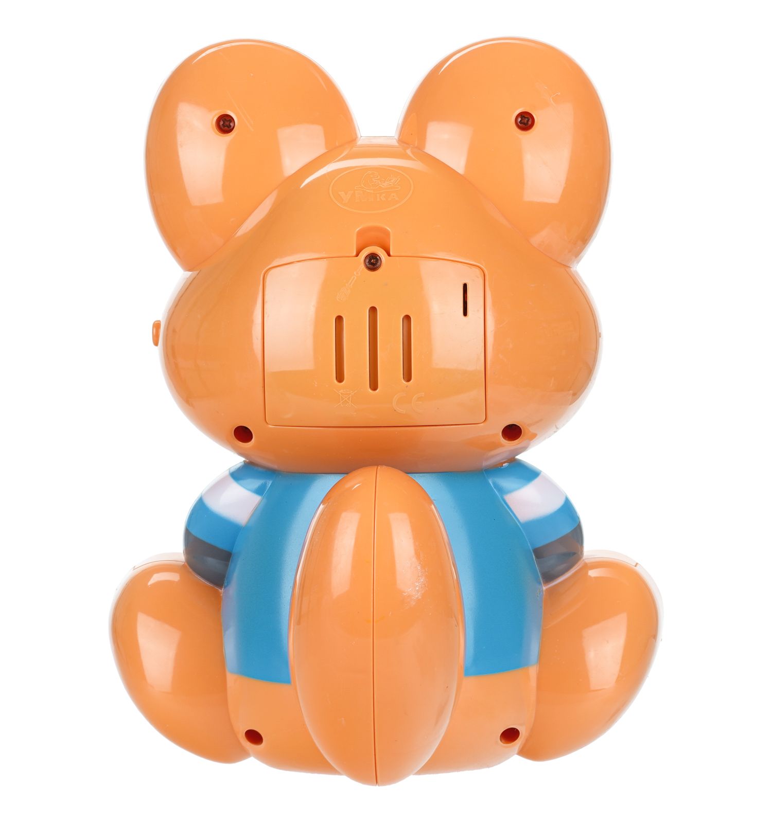 Игрушка УМка развивающий центр Крошка Енот - фото 5