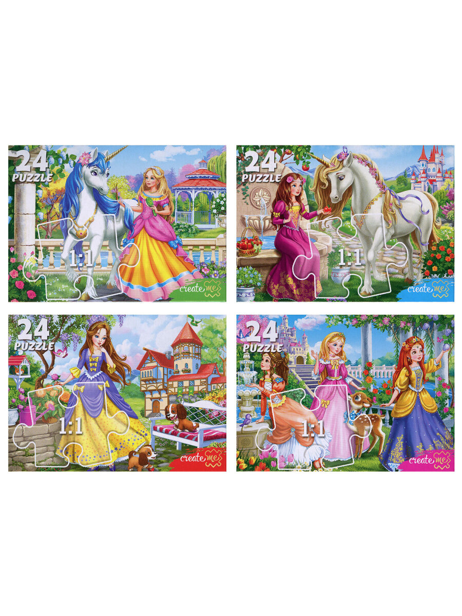 Пазл Рыжий кот классический - фото 8