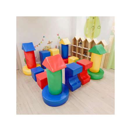 Игровой комплекс ROMANA Королевство