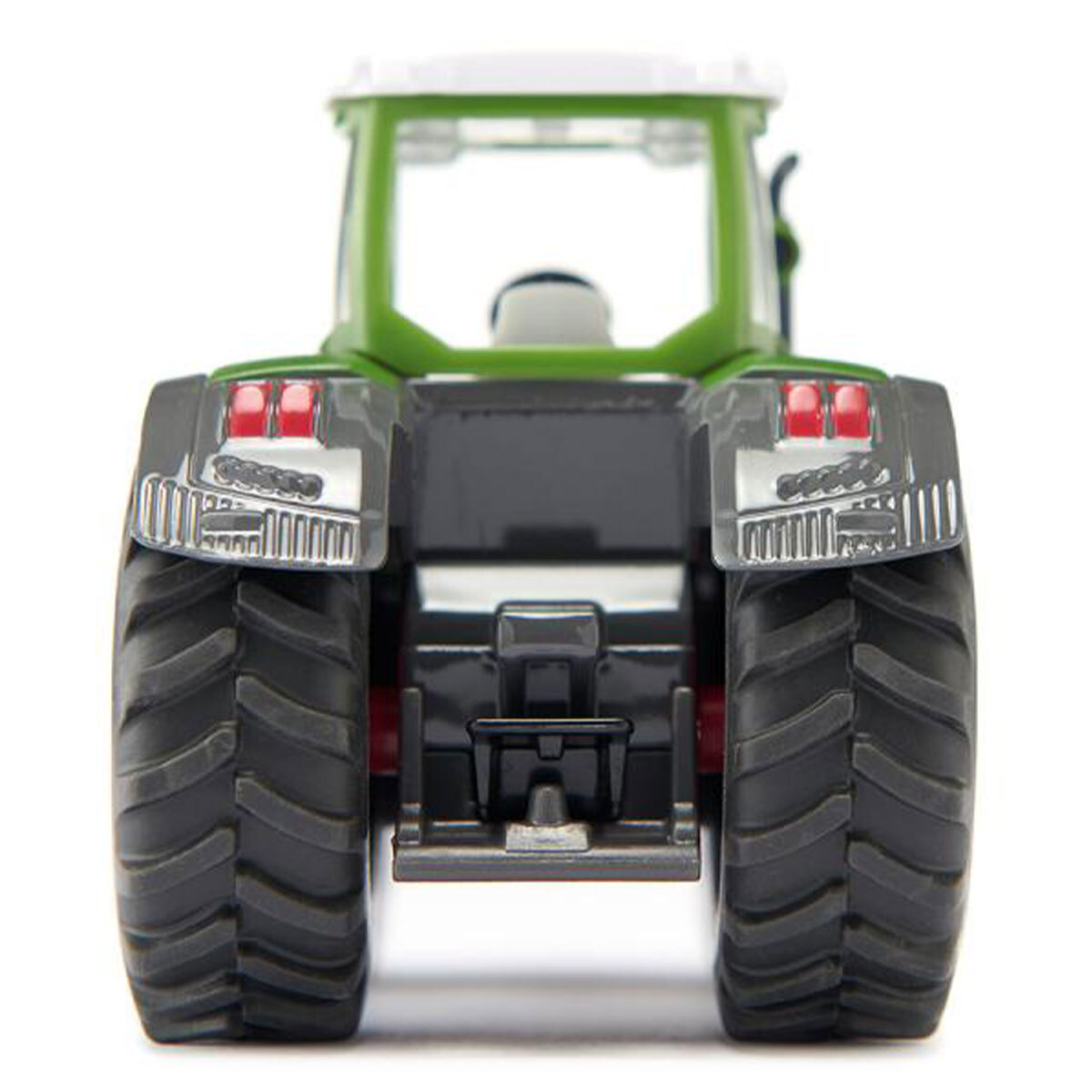 Трактор SIKU 2000 - фото 7