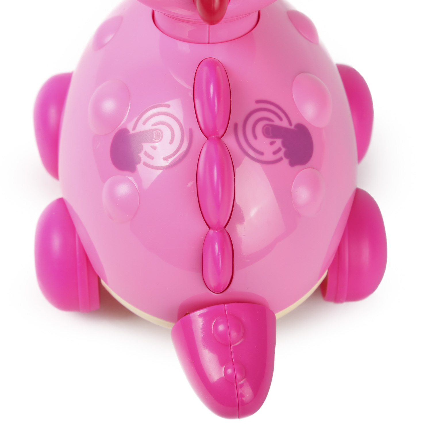 Игрушка BabyGo Динозаврик - фото 5