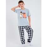 Пижама Jambo wear