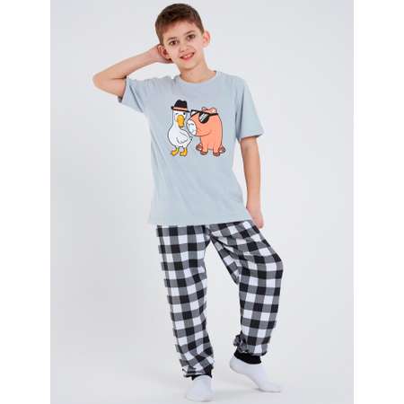 Пижама Jambowear