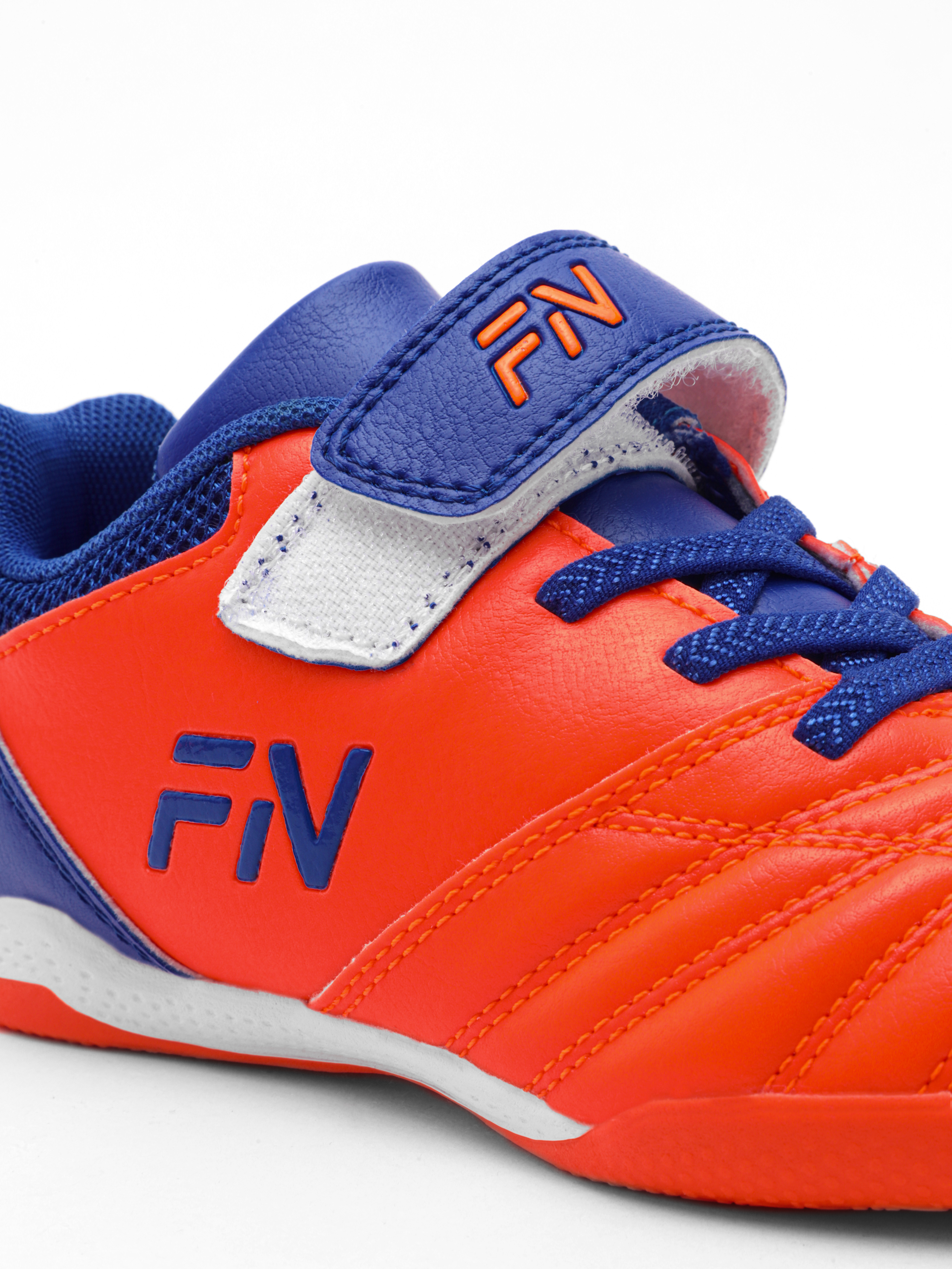 Кроссовки FN KFN5051003-907 - фото 16