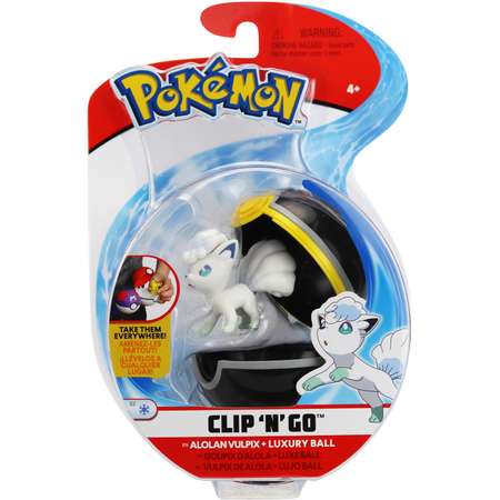 Игровой набор Pokemon