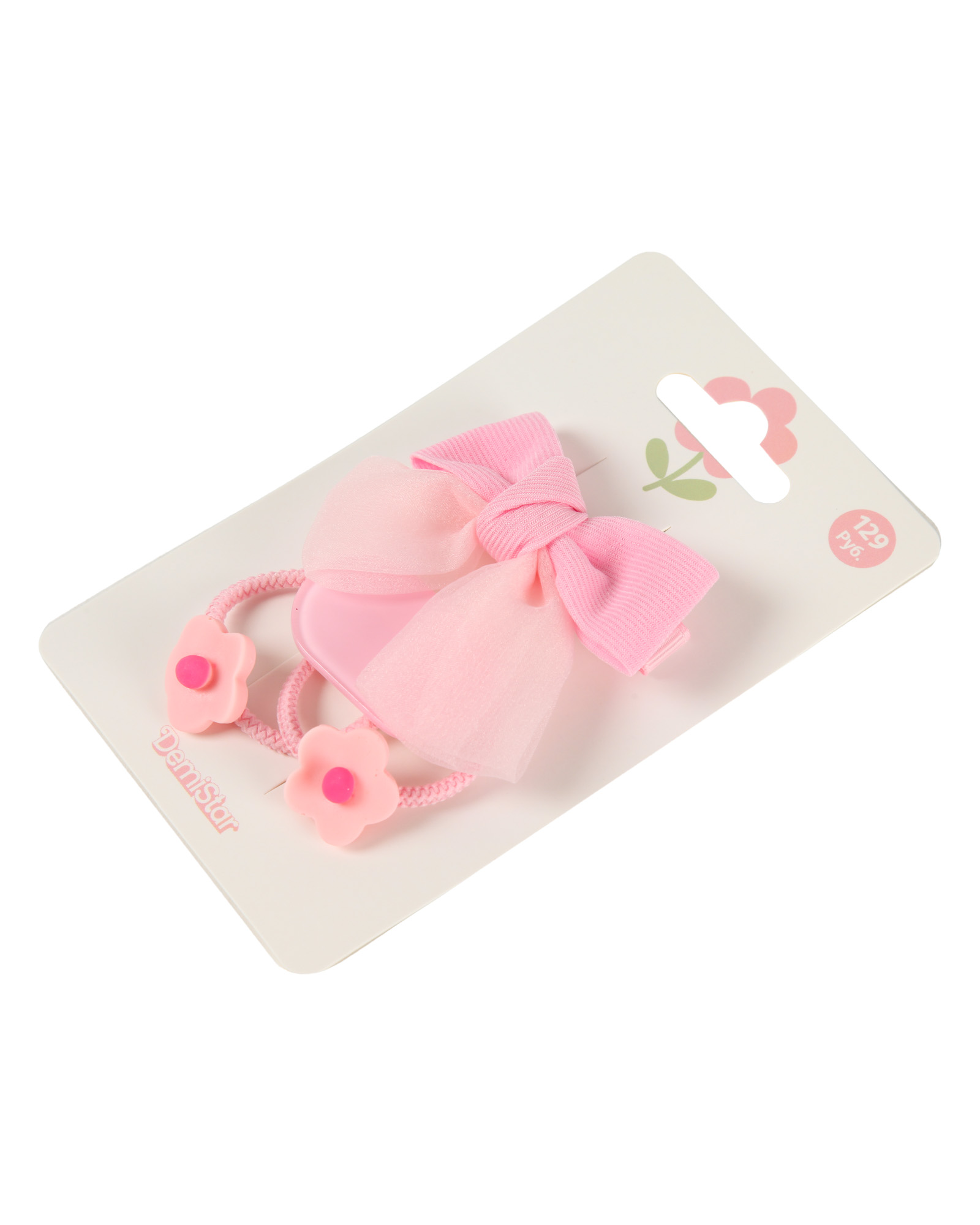 Резинка Demi Star - фото 6