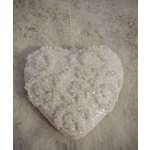 Украшение ёлочное Магия праздника ПК-002-ЧБ