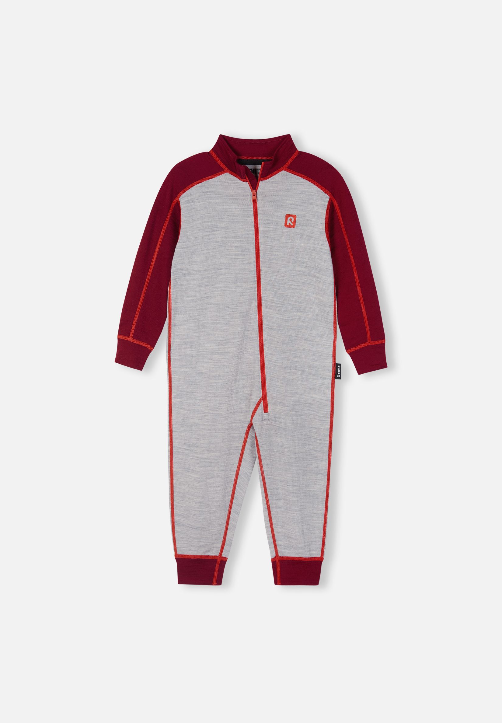 Комбинезон утепленный Reima 516591-3950 - фото 1