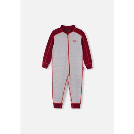 Комбинезон утепленный Reima