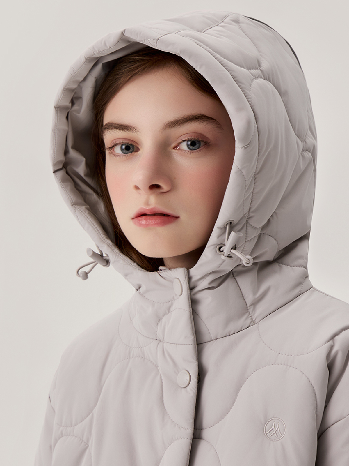 Пальто Premont SP213301PEARL - фото 6