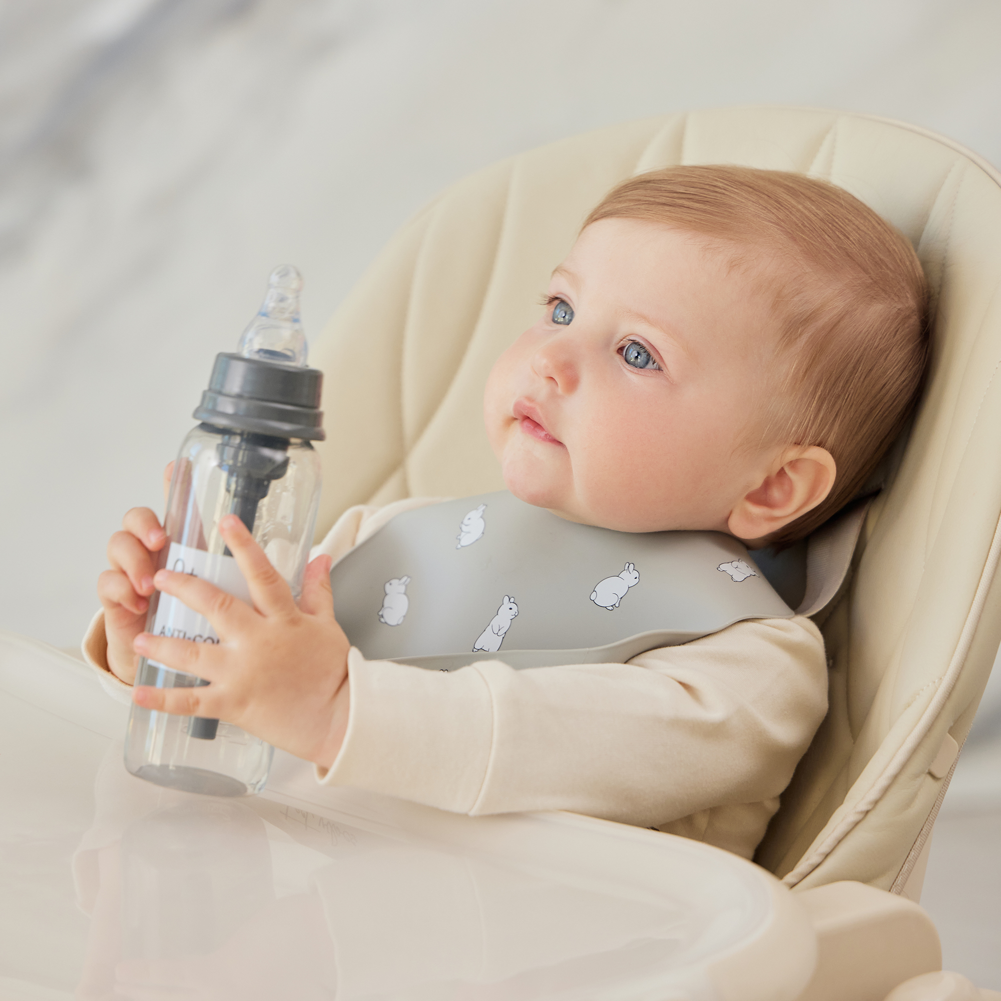 Бутылочка Happy Baby 250 мл - фото 11
