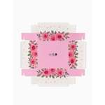 Коробка подарочная Disney 33,7 х 25,7 х 7,9 см Принцессе 23.5 × 20.5 × 5.5 см 10905488