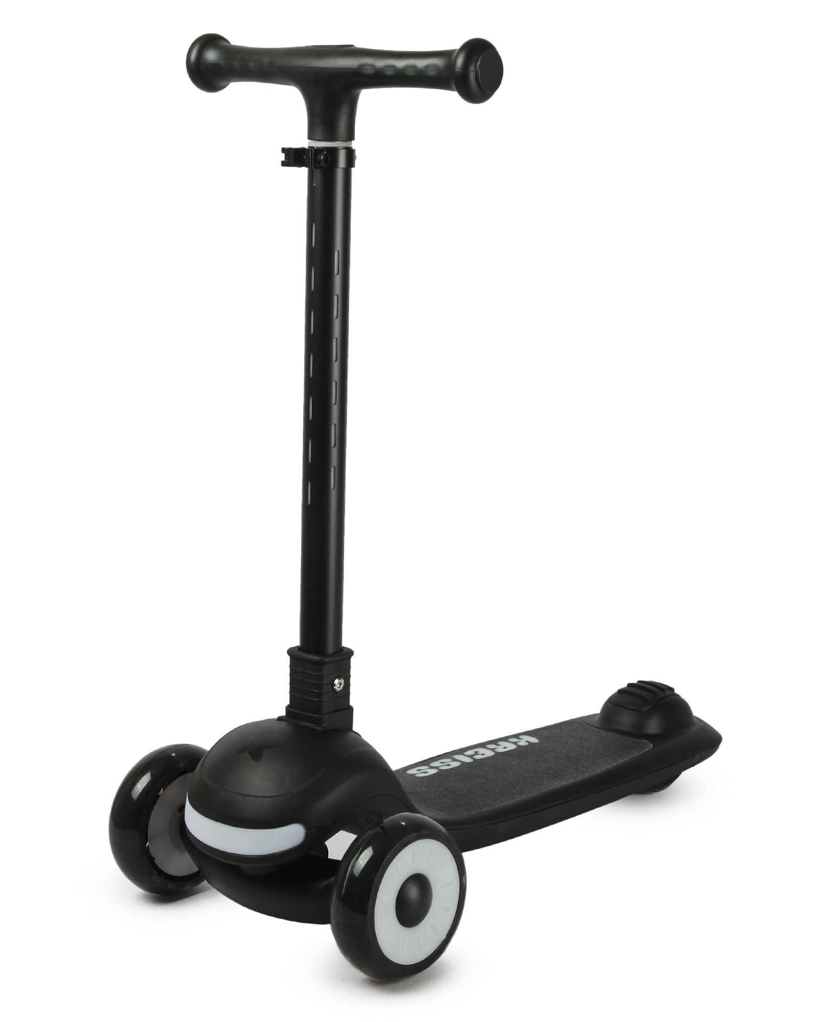 Самокат Kreiss трехколесный - фото 1