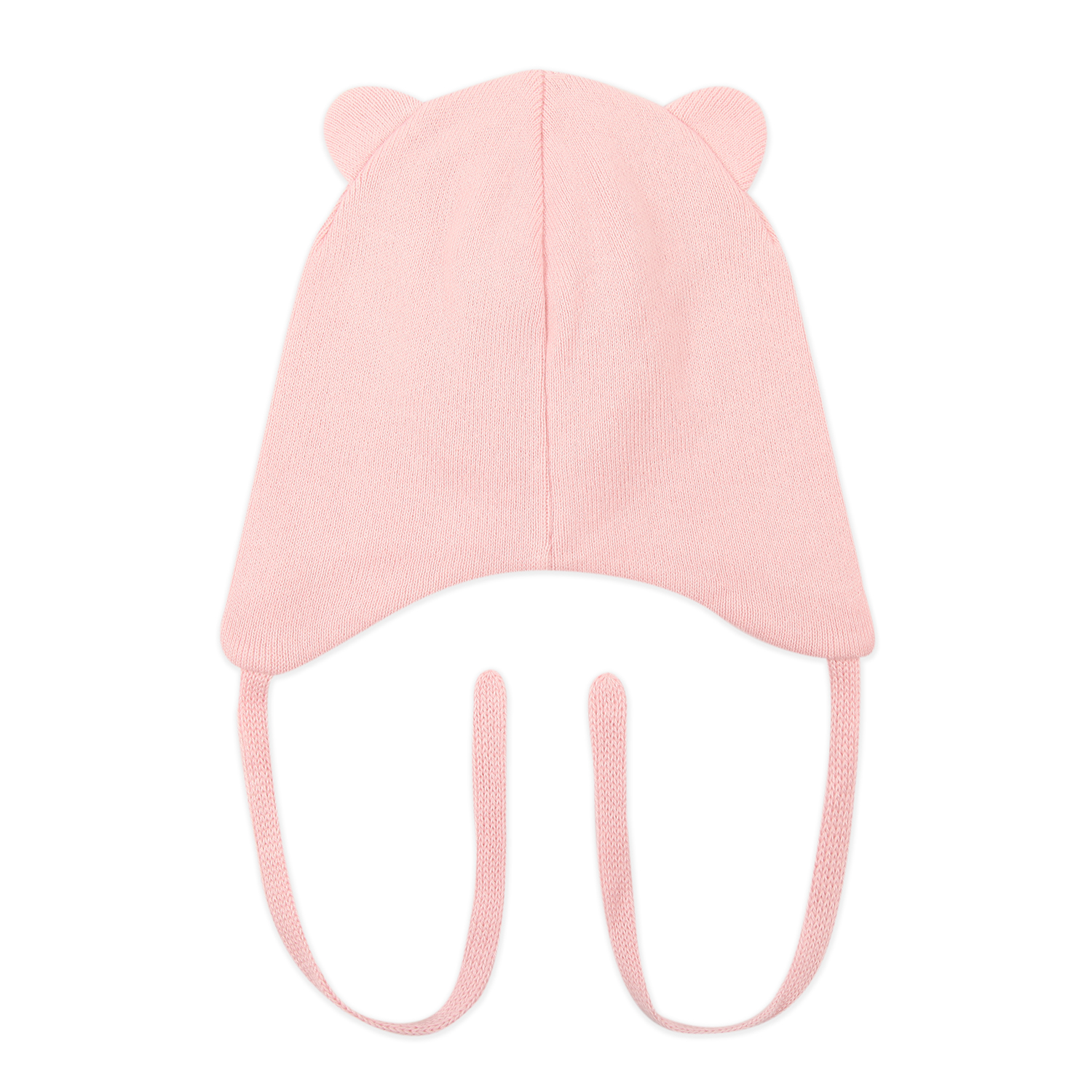 Шапка Kotik 11717_Светло-розовый - фото 2