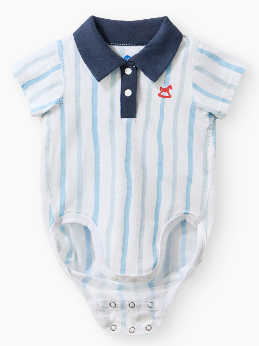 Комплект Happy Baby 90159-0_blue(stripe) - фото 6