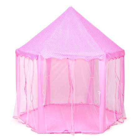 Палатка BabyGo Мечта Розовая FCJ0703468
