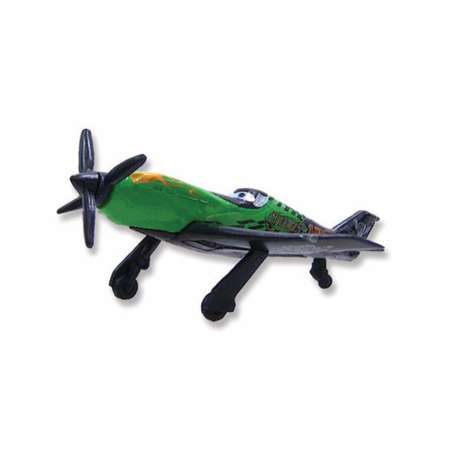 Самолет Tomy Pixar