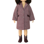 Одежда для кукол VIANA