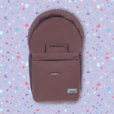 Конверт в коляску Altabebe