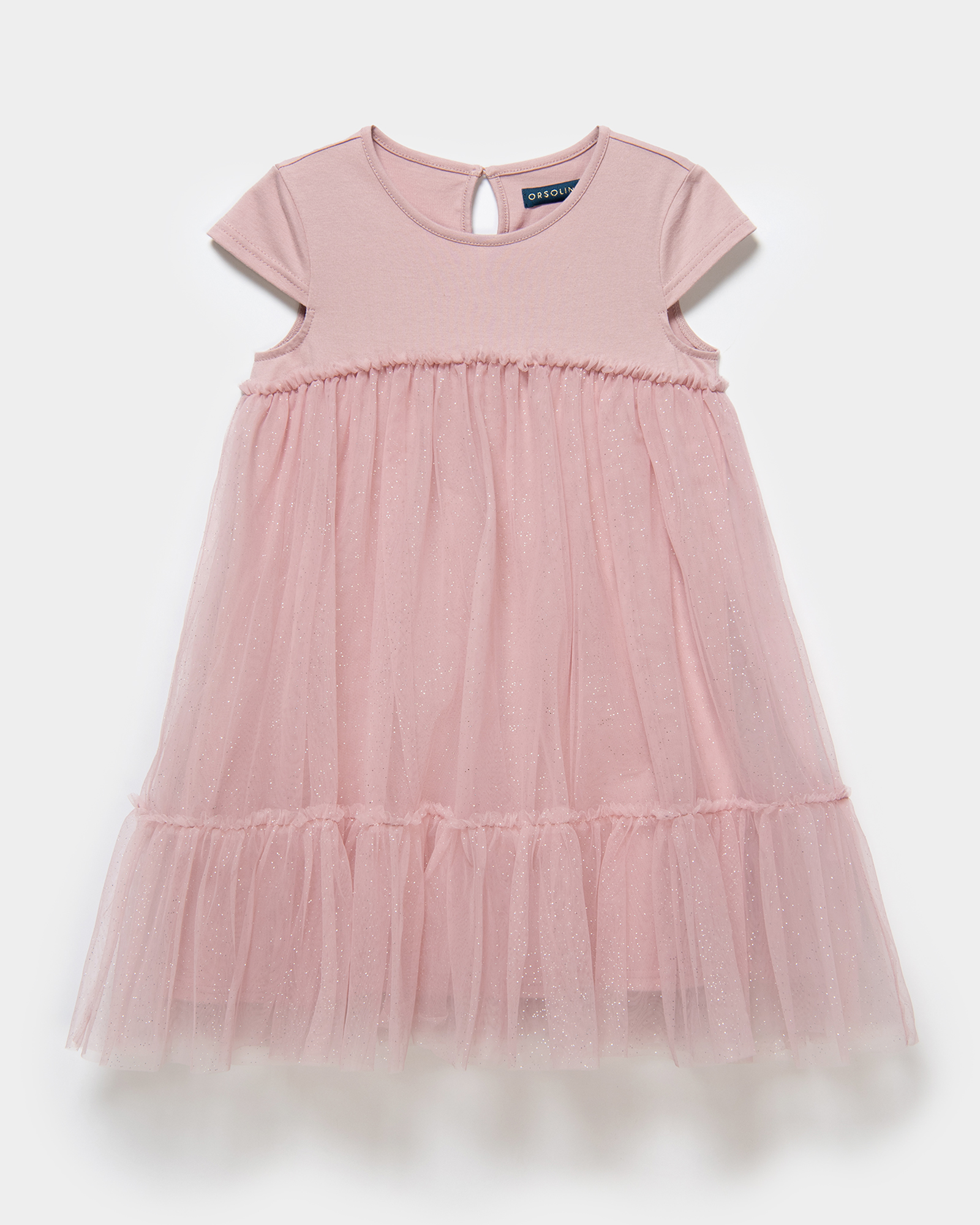 Платье Orsolini W24OR4-G638kg-JJ - фото 2