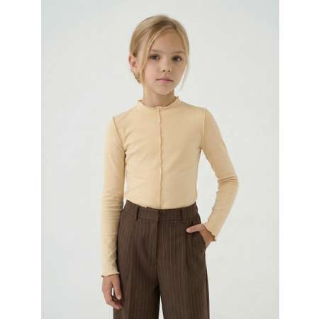 Лонгслив YOULALA