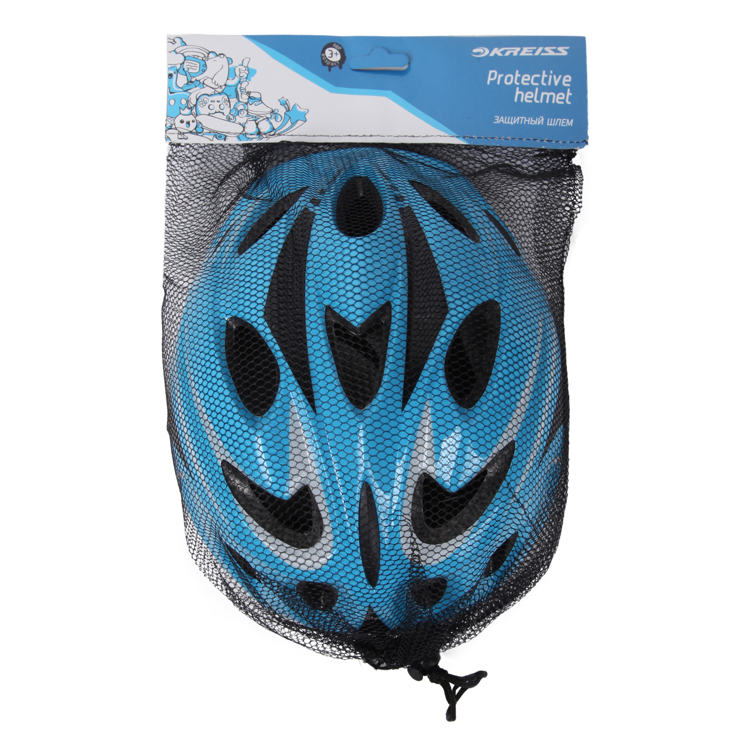 Шлем Kreiss - фото 4