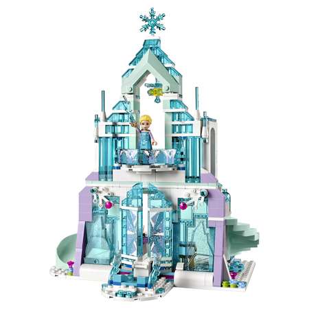 Конструктор LEGO Disney Princess блочный