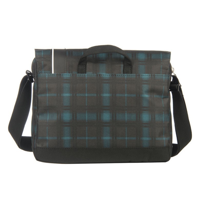 Сумка Grizzly плечевая - фото 3