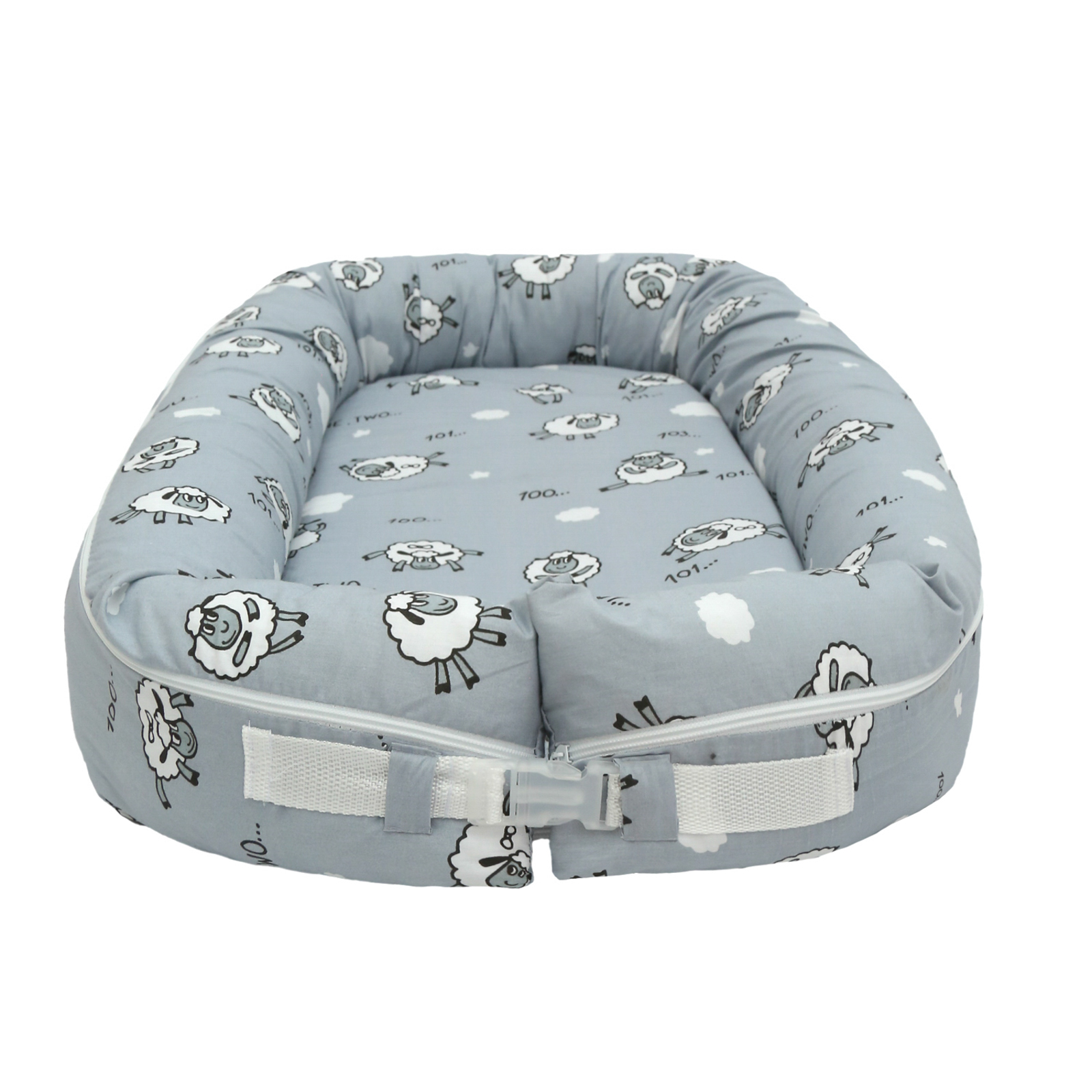Матрас Amarobaby Soft Care - фото 4