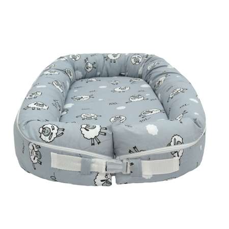 Матрас Amarobaby Soft Care