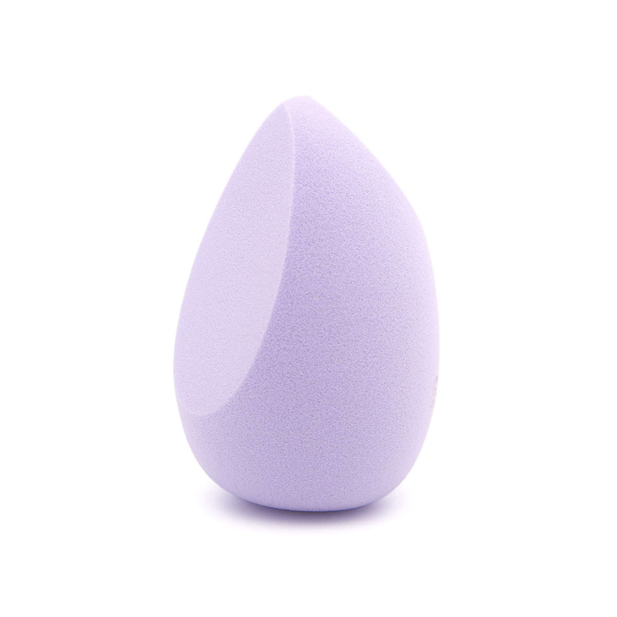 С двойным срезом SOLOMEYA Вытянутый спонж для макияжа - фото 4