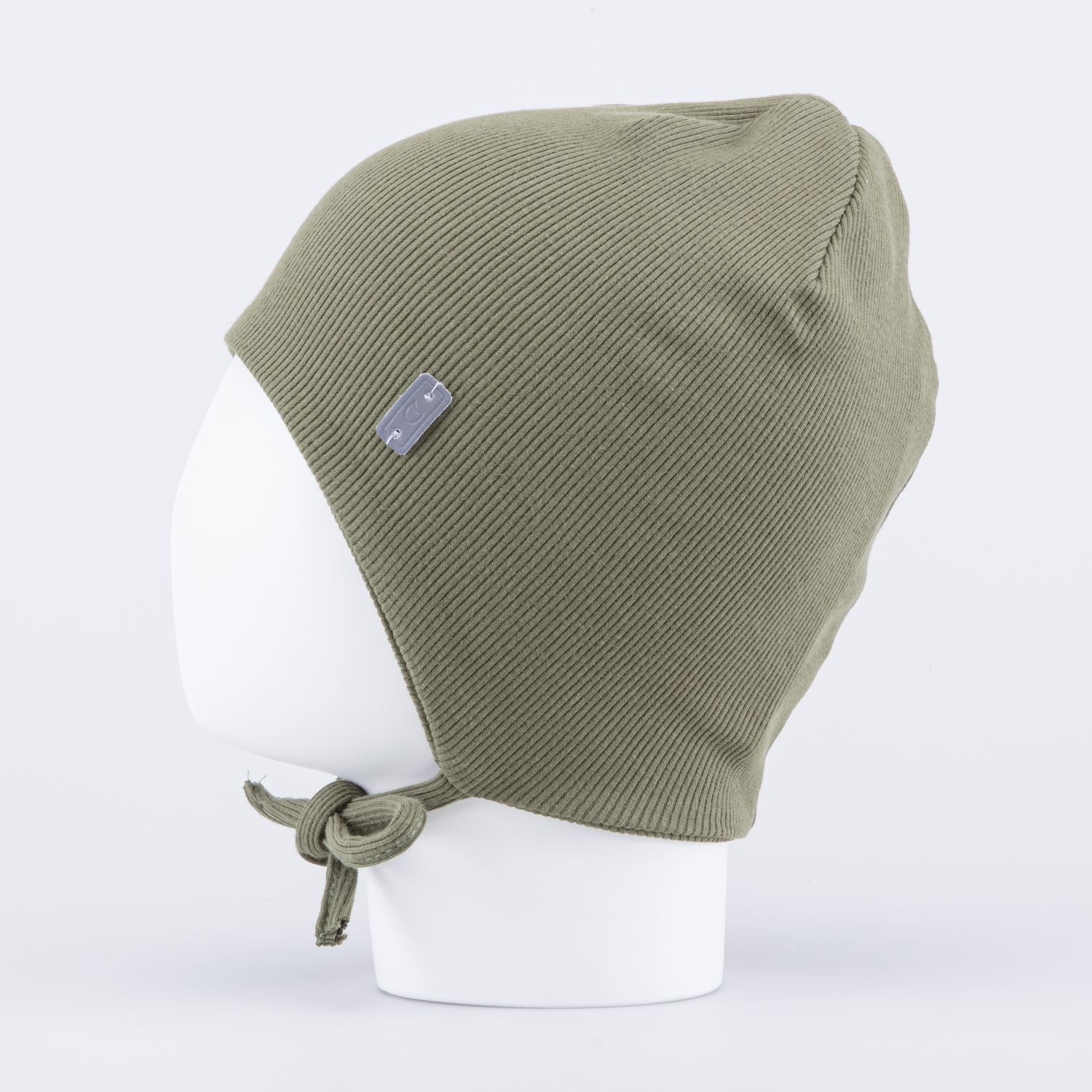 Шапка Котофей 07711642-42 - фото 3