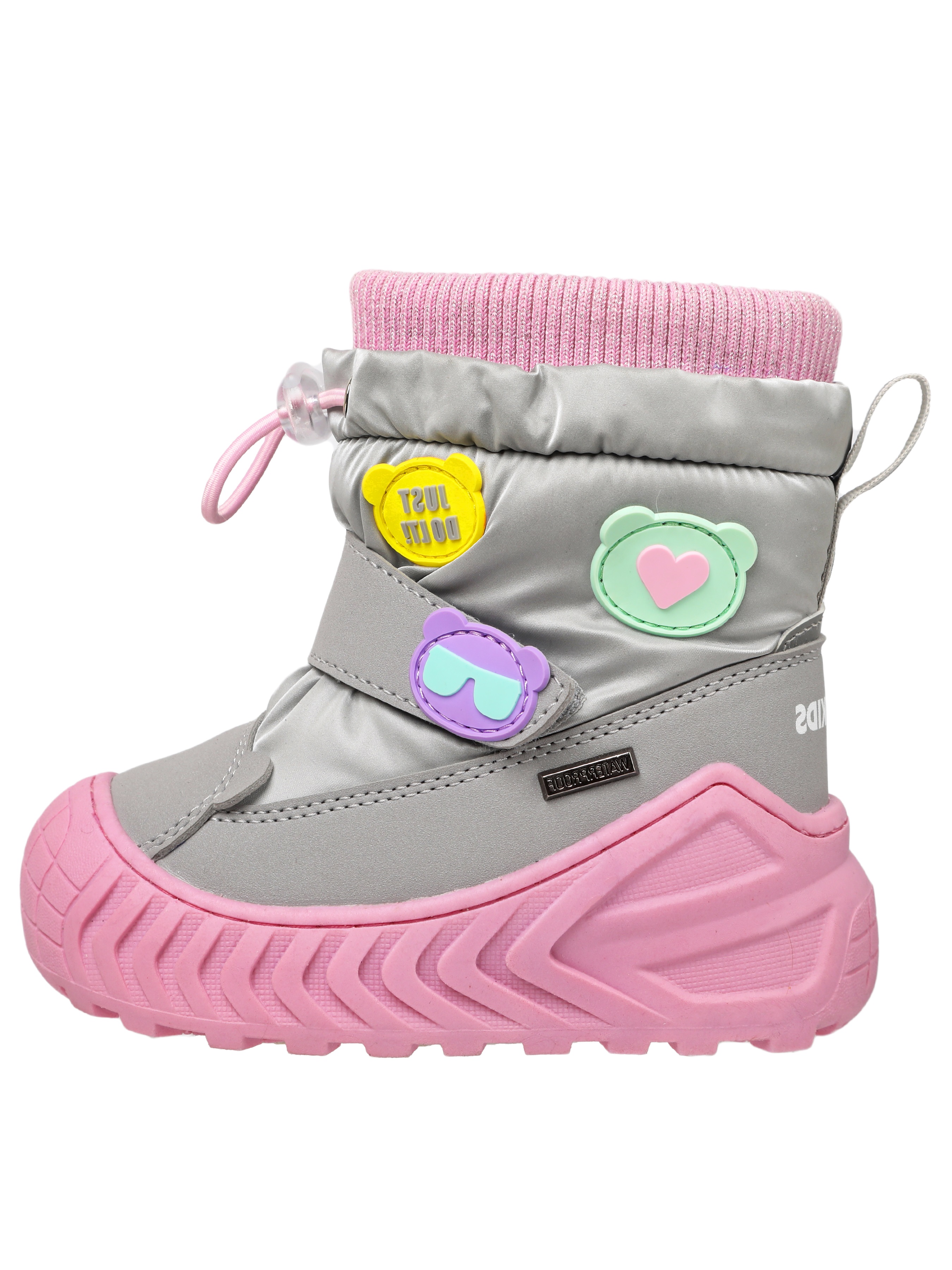 Дутики Indigo kids 71-0028A - фото 1