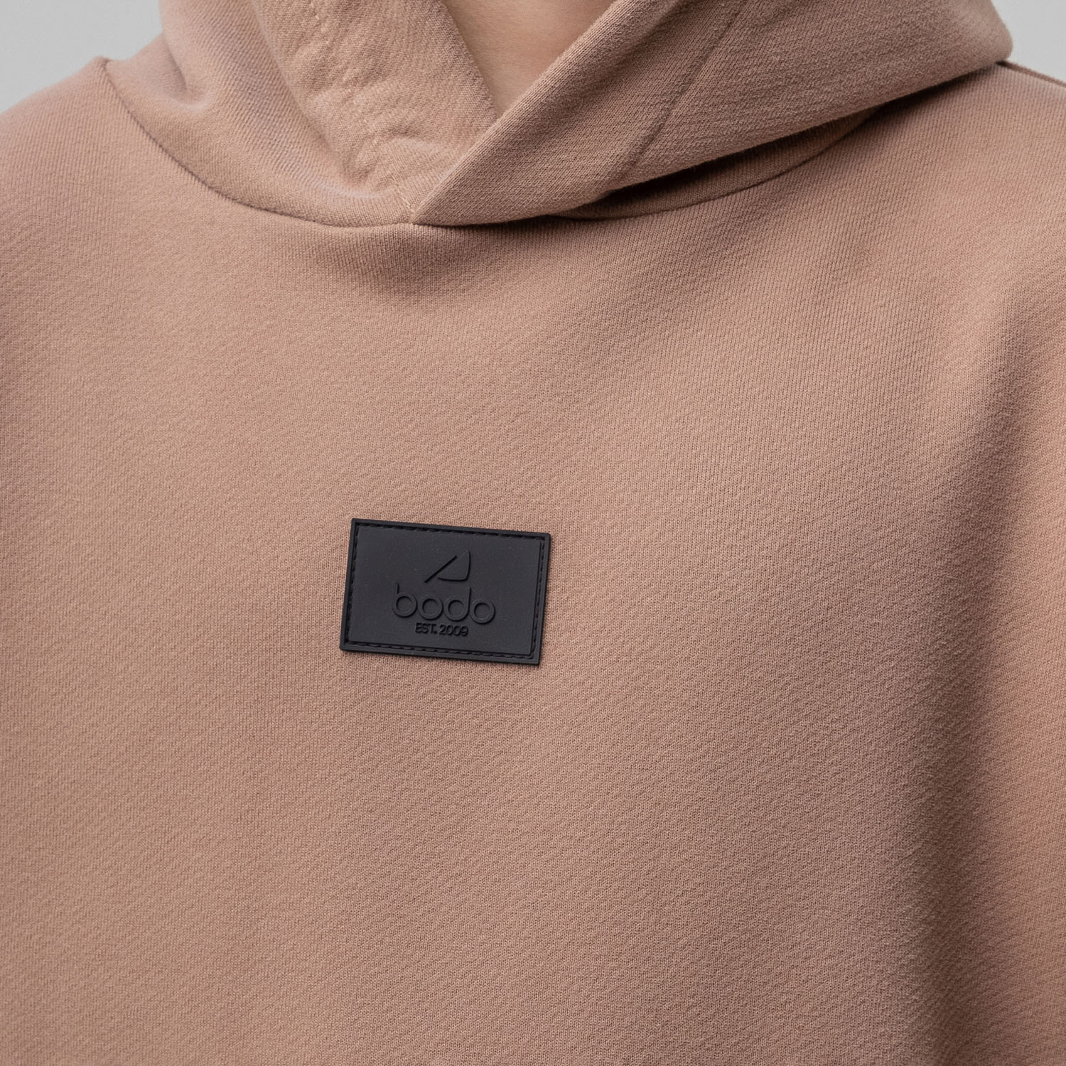 Костюм Bodo 46-49МU_какао - фото 5