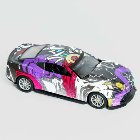 Автомобиль AUTOGRAND
