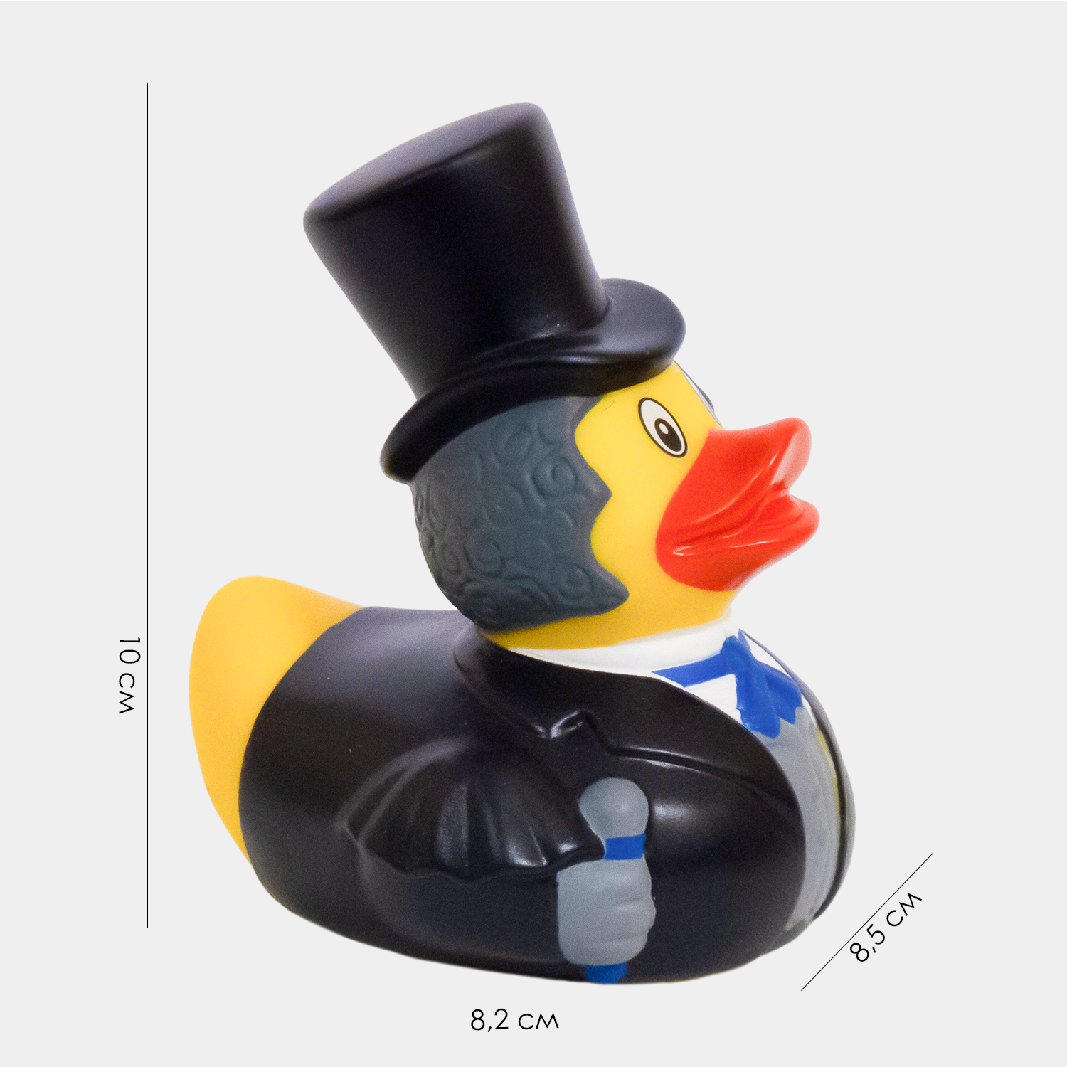 Игрушка Funny ducks - фото 5