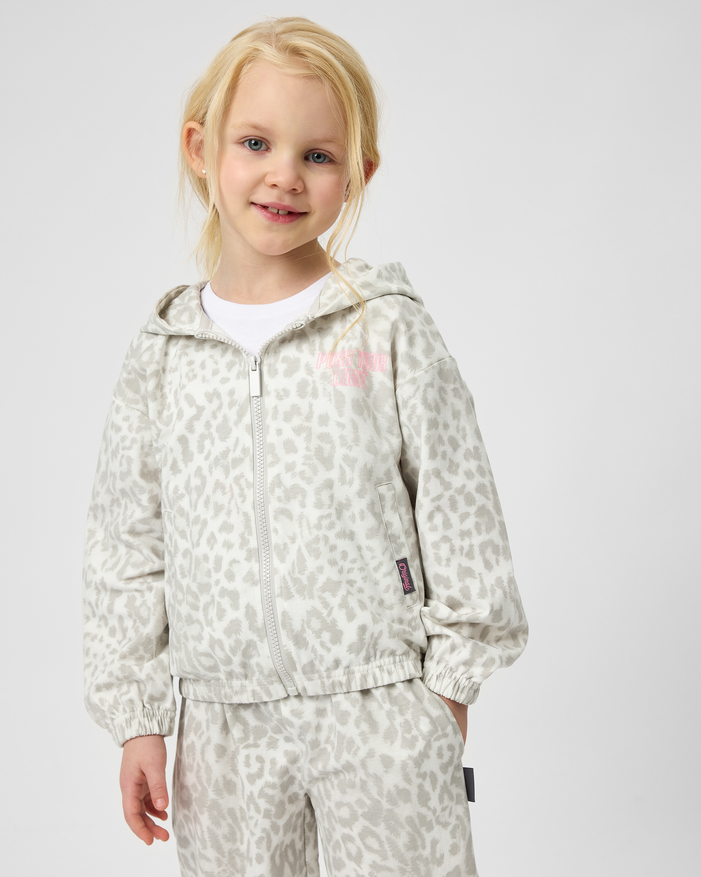 Костюм Futurino S26FU3-G317kg-LG - фото 10