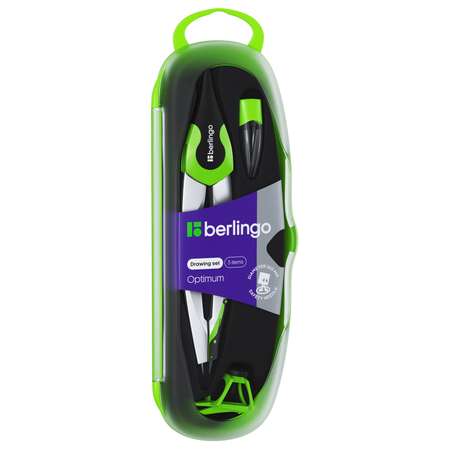 Готовальня BERLINGO