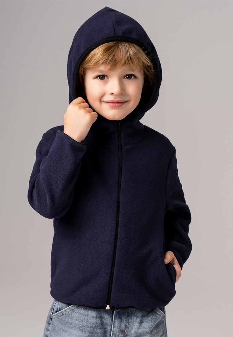 Толстовка YOULALA 0985600301 - фото 1