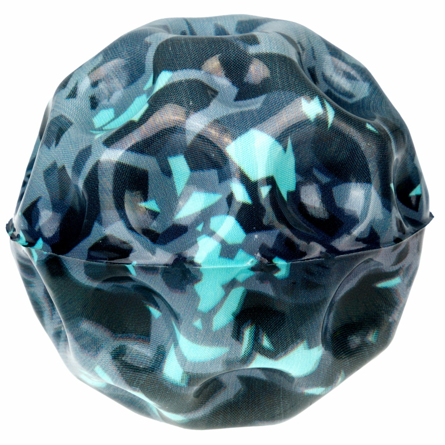 Попрыгунчик №1TOY Moon Ball космос 6см в ассортименте - фото 7