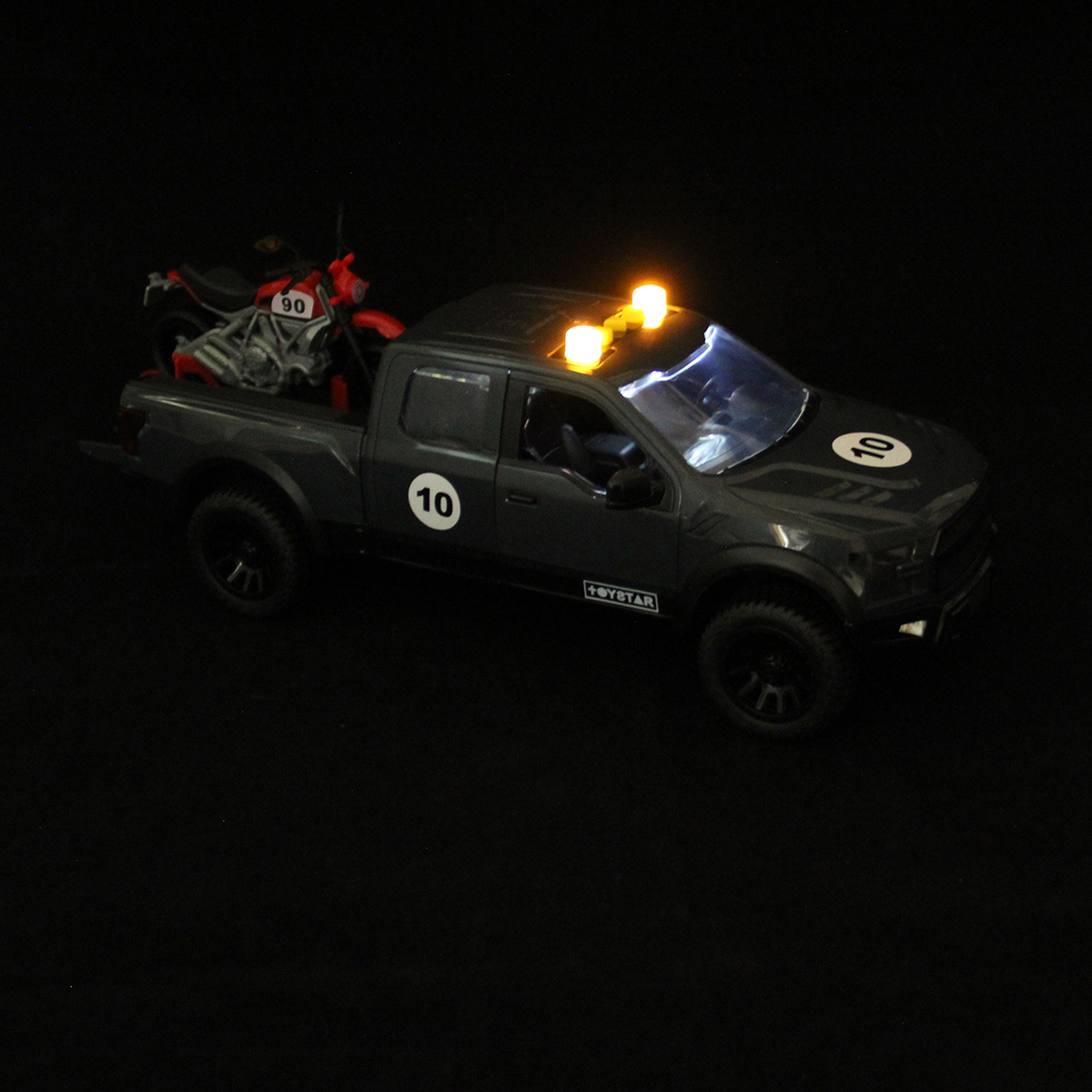 Пикап Veld Co 133962 - фото 21