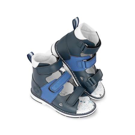 Сандалии ORTMANN kids