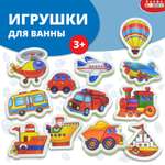 Игрушка Дрофа-Медиа