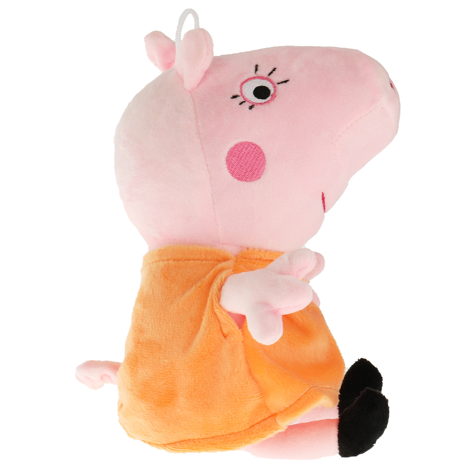 Мягкая игрушка Мульти Пульти свинка - фото 2
