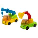 Точилка Silwerhof в ассортименте