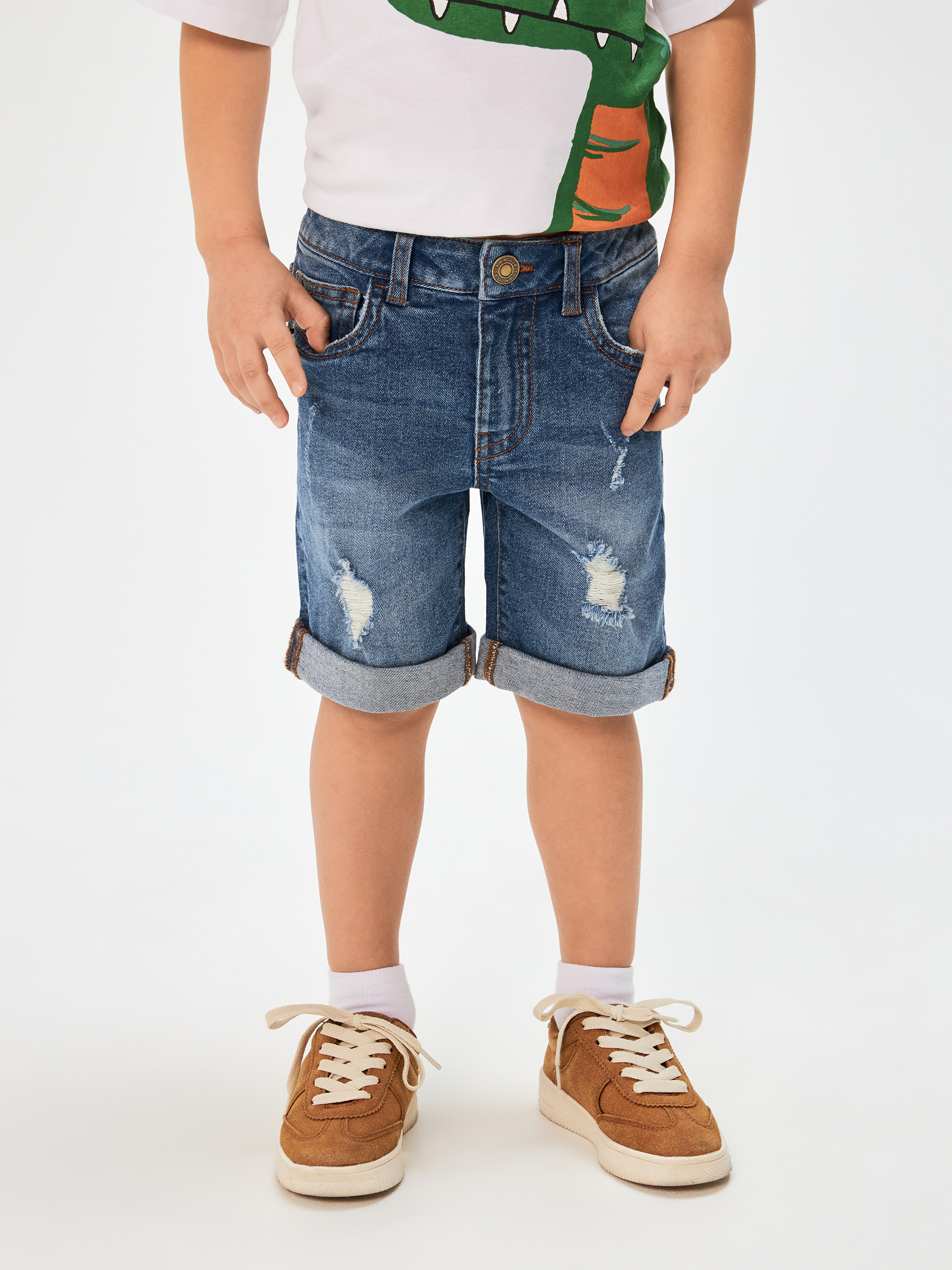 Шорты Acoola 20130550001_0075899 - фото 2