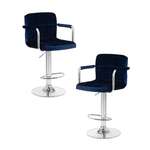 Стул DOBRIN KRUGER 2 шт.