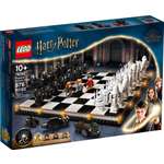 Конструктор LEGO Harry Potter 76392 121 дет.