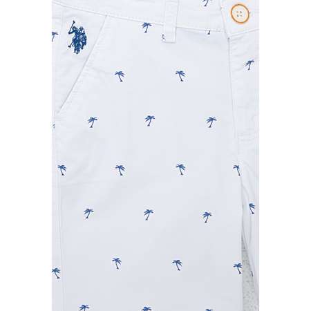 Бермуды U.S. Polo Assn